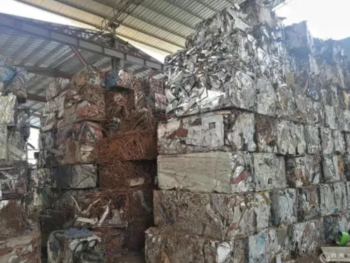 昆明废铝回收公司 七彩废旧物资回收