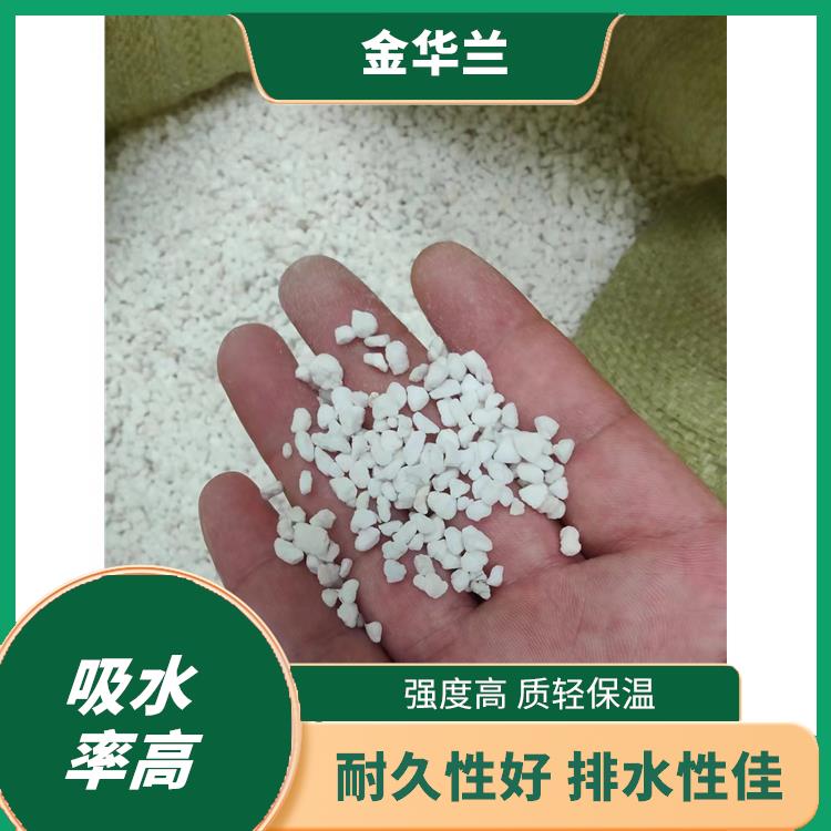 信阳珍珠岩厂家 省工省时间 耐磨隔热 耐腐蚀