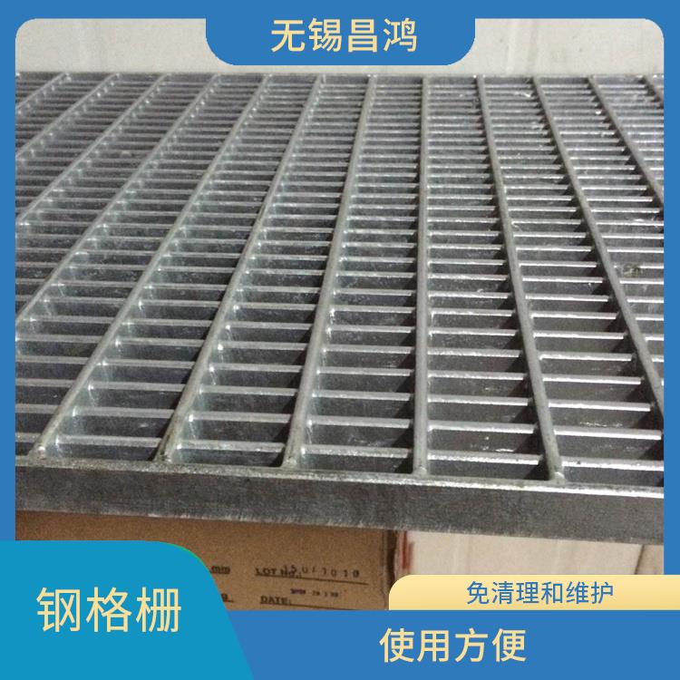 南京钢格栅报价 承载力强 表面干净整洁