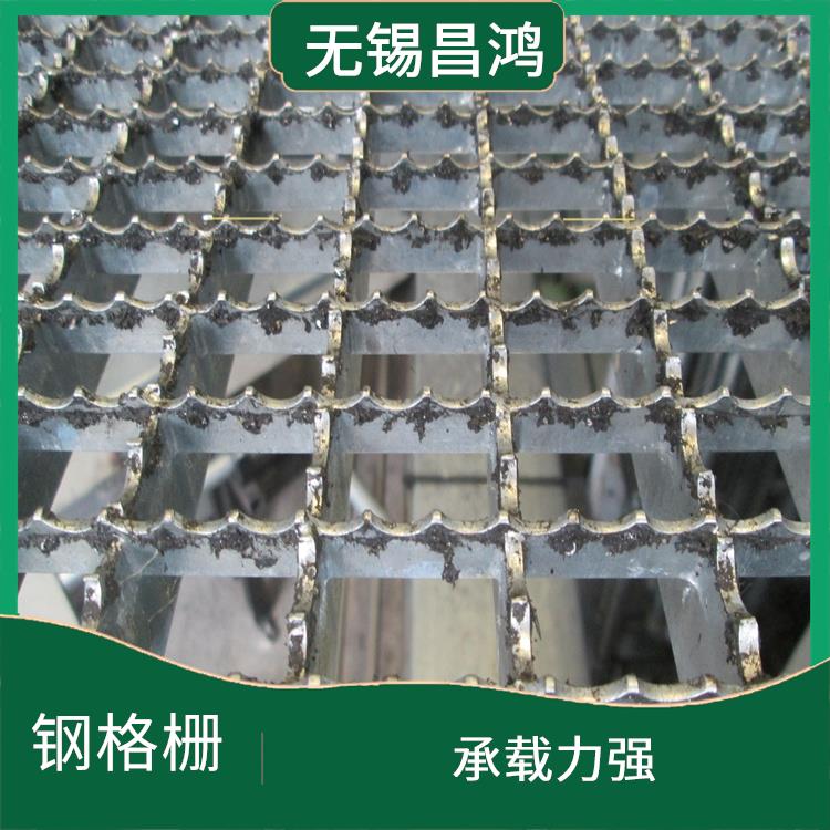 南京钢格栅报价 承载力强 表面干净整洁