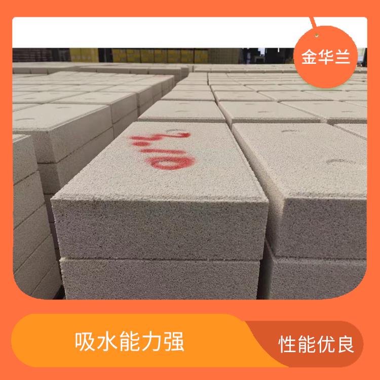 珍珠岩防火隔离带 保温性能良好 适用范围广