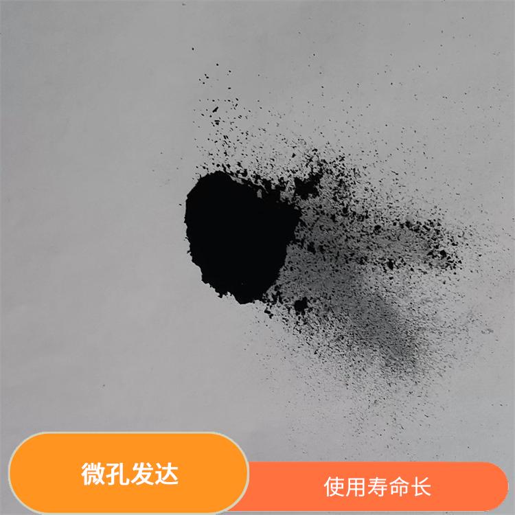 青岛污水处理活性炭 微孔发达 吸附速度快