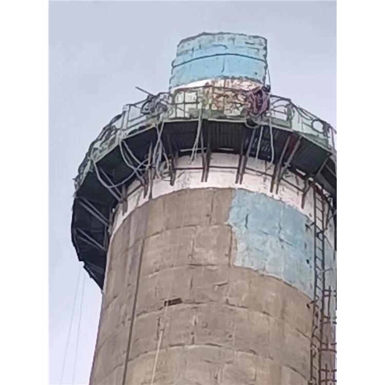 创新工艺- 南京拆除水塔价格 怎么收费