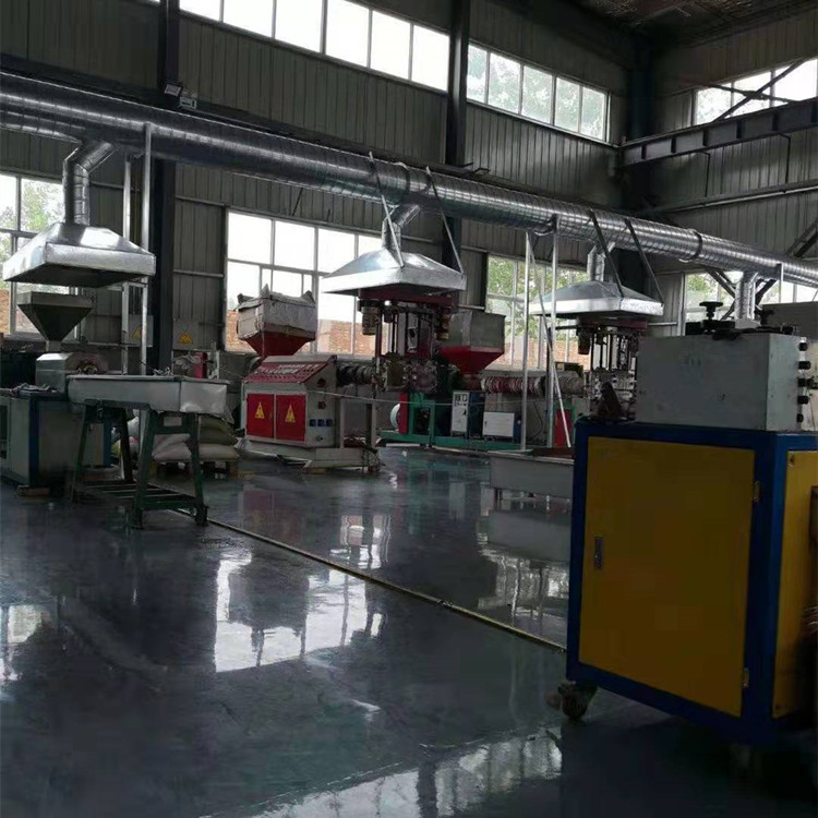 漳州活性炭处理设备厂家 废气光氧处理机 占地面积小