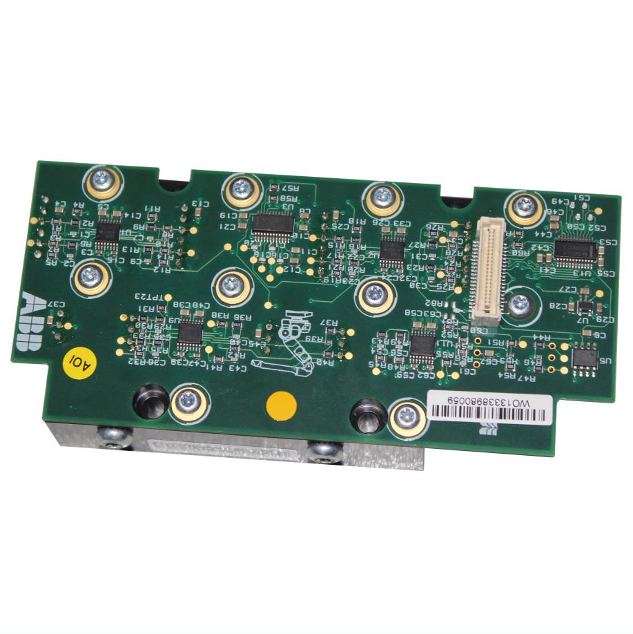 ABB 3HNA013756-001线路板PCB板电路板