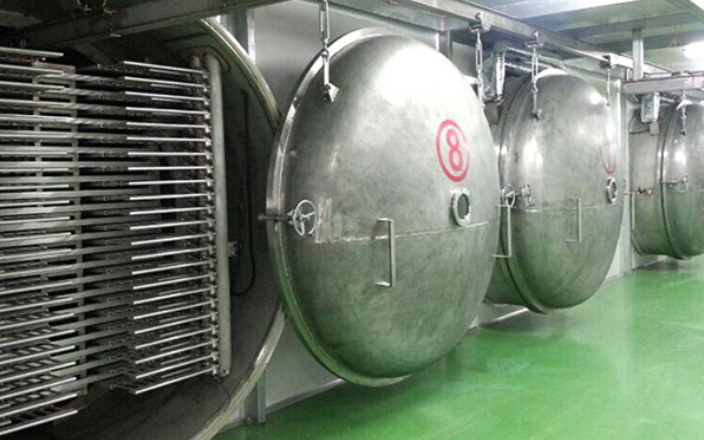 实验性冻干设备回收 欢迎来电 临朐易泽环保科技供应