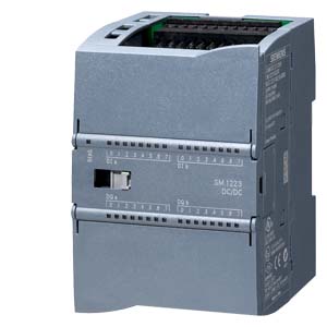 西门子XB004-1LDG 非网管型交换机6GK5004-1GM10-1AB2