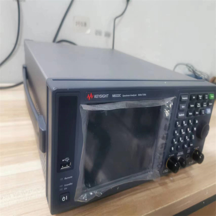 潮州罗德FSW43频谱仪生产厂家