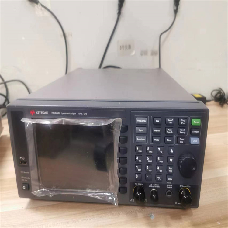 南京罗德FSU26频谱仪二手回收 上门回收