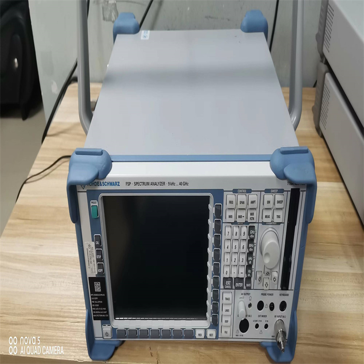 杭州罗德FSV7频谱仪二手回收 上门评估