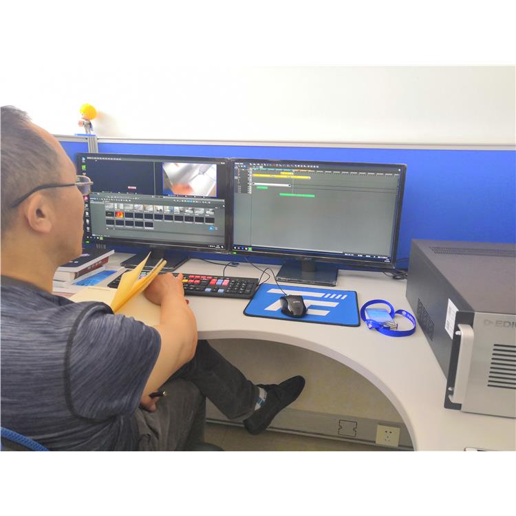视频编辑工作站 可以运行AE 3DMAX MAYA的渲染利器 全系支持4K