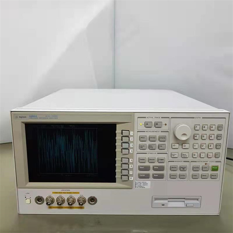 回收销售租赁安捷伦Agilent射频测试仪4287A