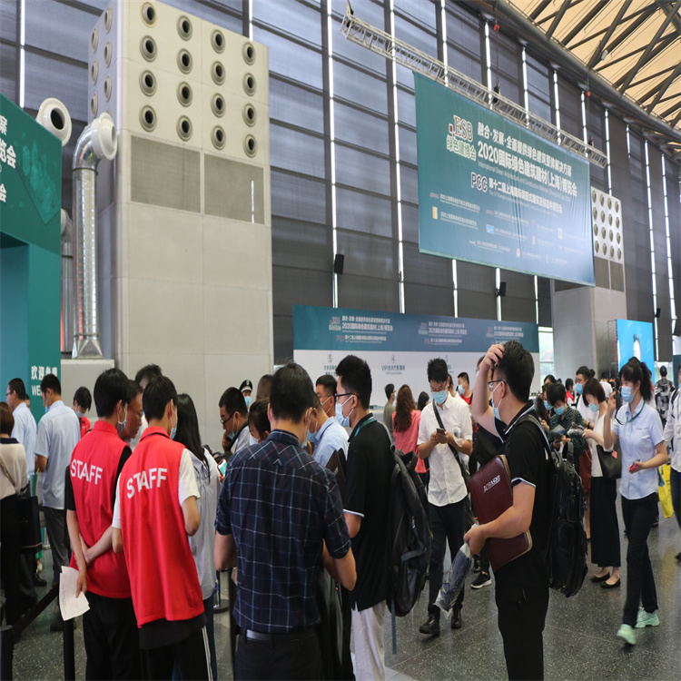 2023上海智能移动板房展 10万平方