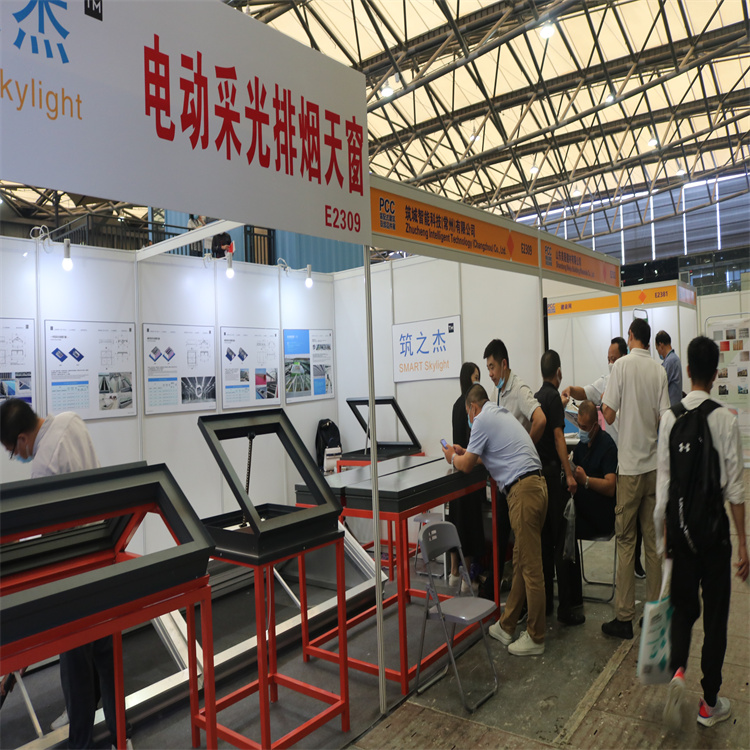 2023上海木窗加工及配套设备展 进行