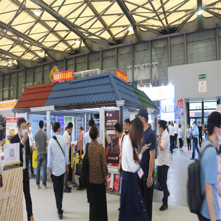 2023上海木窗加工及配套设备展 10万平方