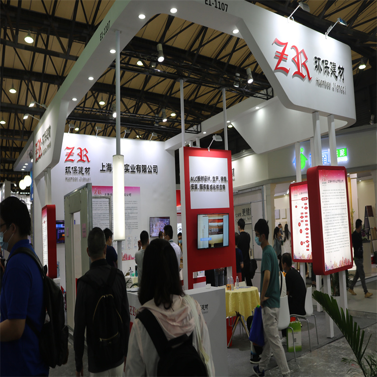 2023上海木窗加工及配套设备展 10万平方