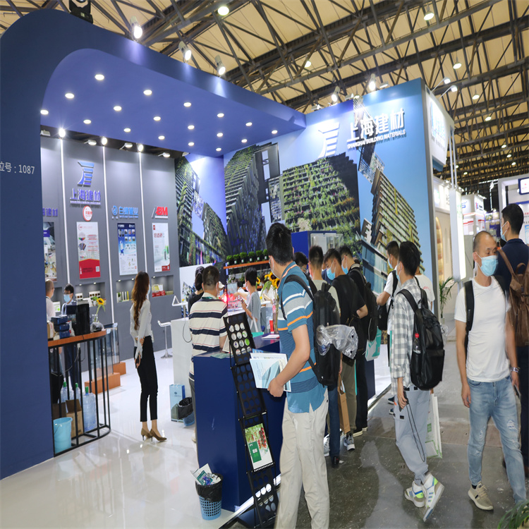 2023上海木窗加工及配套设备展