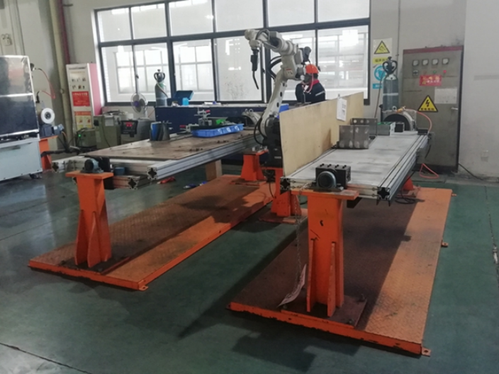 徐州移动式焊接机器人系统 冀唐智能焊接装备供应
