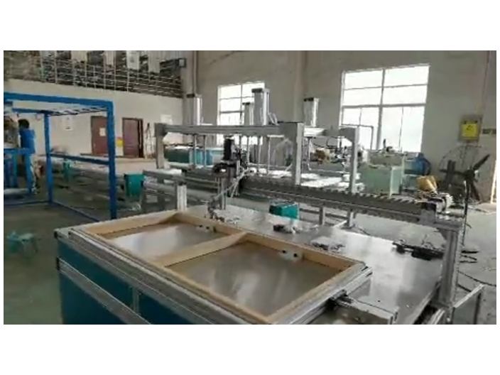 杭州双作用涂胶机公司 欢迎咨询 上海迈尚机械设备供应