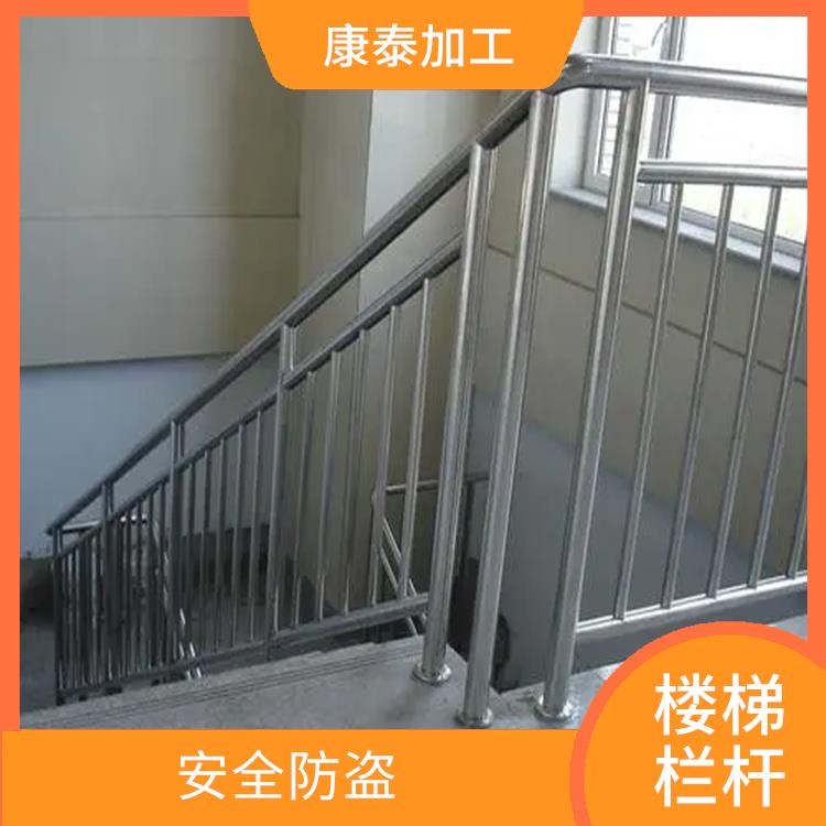楼梯扶手 耐候性好 低温脆性好