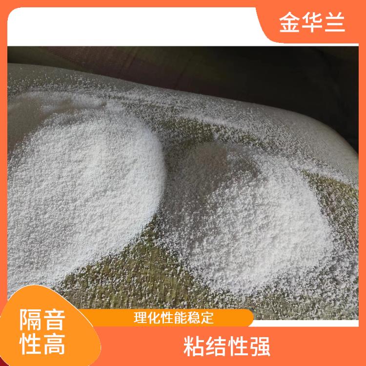 无机玻化微珠 和易性好 耐老化耐候性强