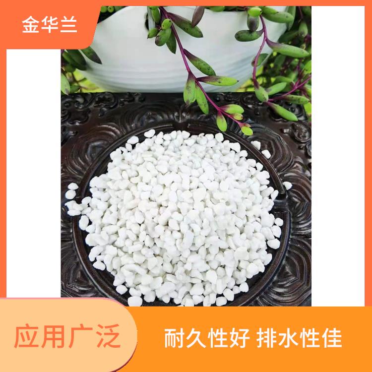 出口珍珠岩 玻璃质岩石 有效防止农作物倒伏