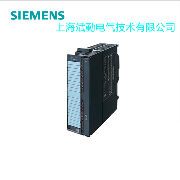 西门子PLC模块6ES7231-5QD32-0XB0模拟输入SM 1231 TC
