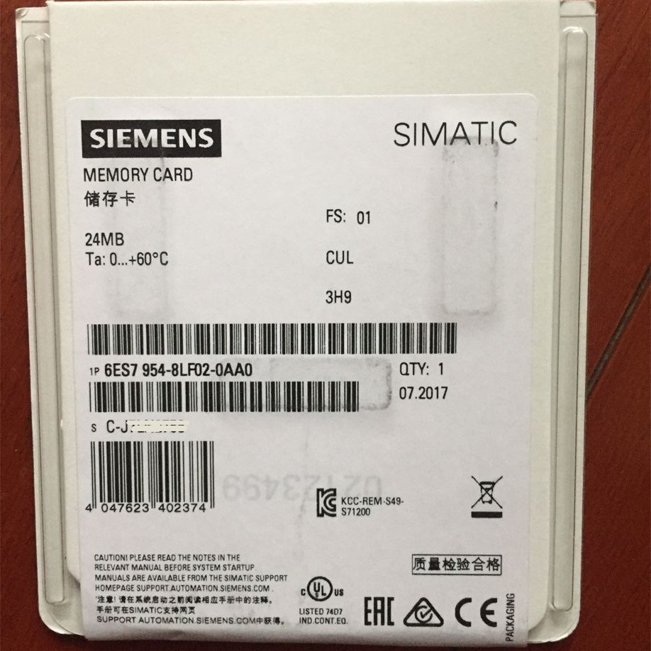 西门子PLC模块6ES7590-1AB60-0AA0