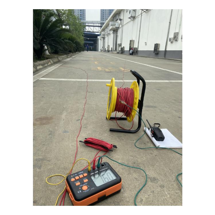 乐山防雷装置检测公司 了解防雷器材的技术性能和应用 速度快 准确性高