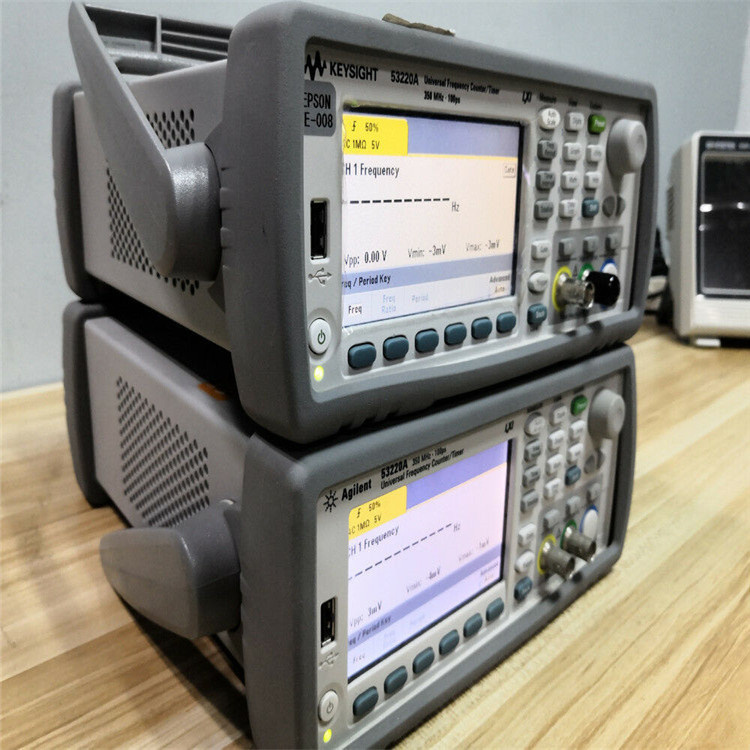 安捷伦Agilent33522B信号发生器