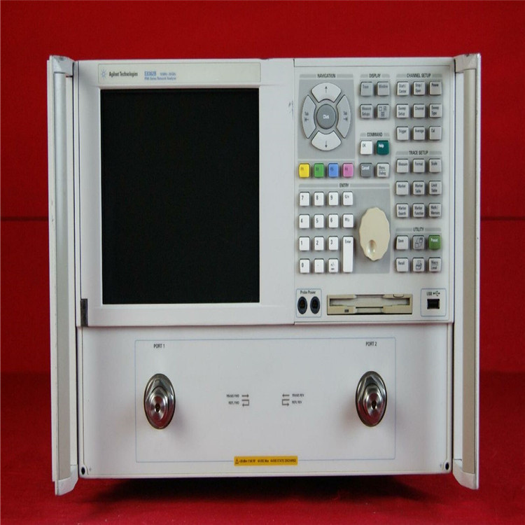 安捷伦Agilent E8364B网络分析仪