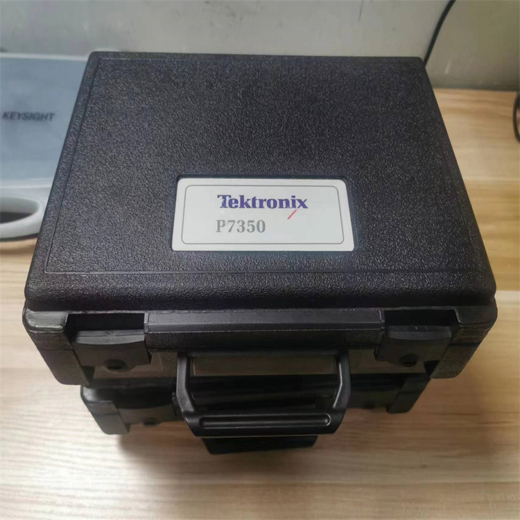 回收泰克Tektronix泰克 P7520 20GHz 示波器差分探头P7350