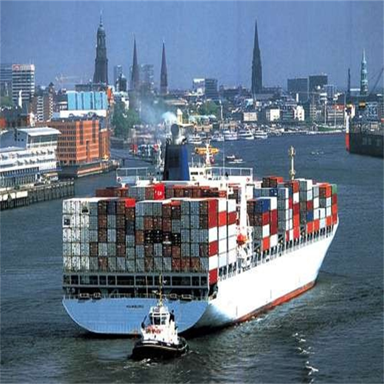 韩国专线国际货运代理有限公司