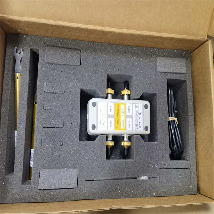 是德科技Keysight N4433D校准件