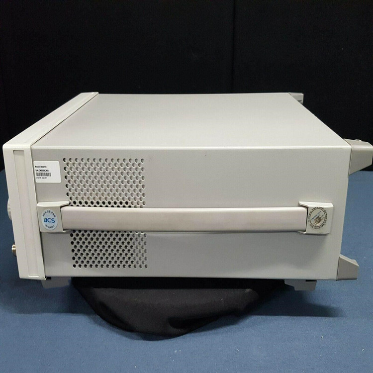 KEYSIGHT N9320B射频频谱分析仪