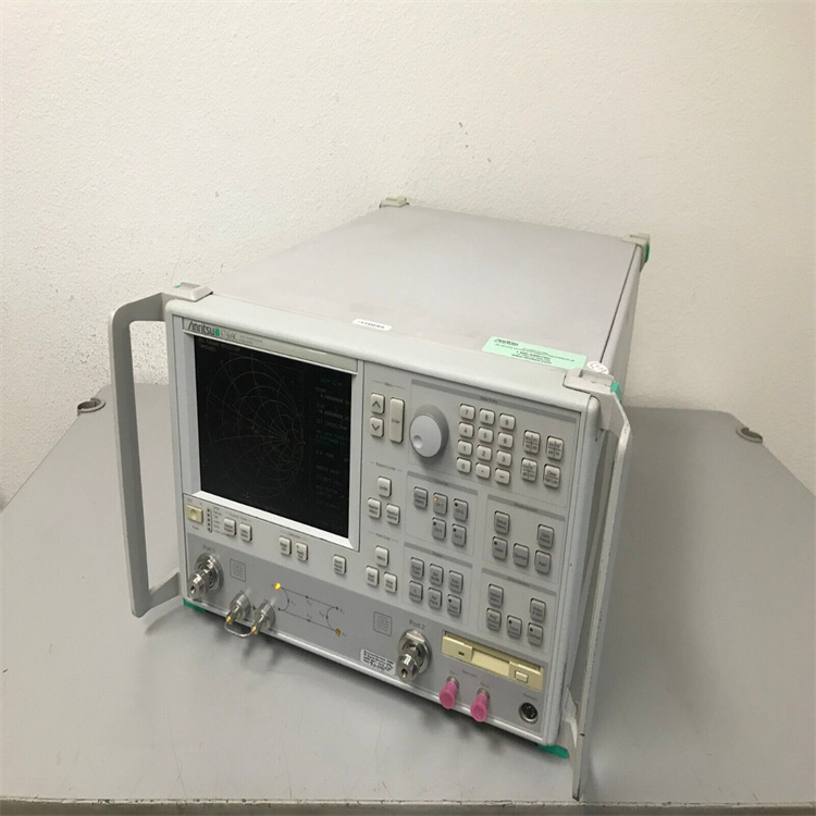 安立Anritsu 37369D 40MHZ-40GHZ 网络分析仪