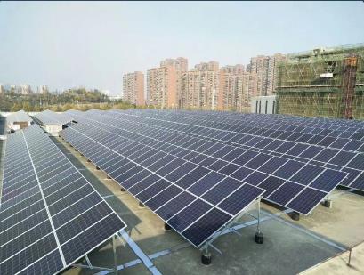 扬州太阳能发电 屋顶太阳能发电哪家好