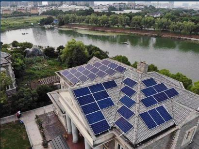 连云港太阳能发点系统