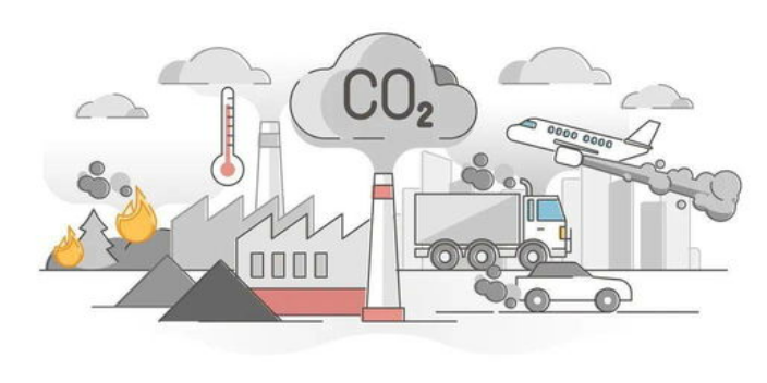 四川碳核算提供哪些服务 捷亦碳科技供应