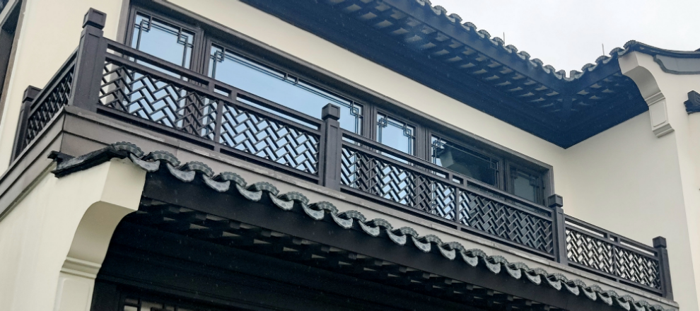 八角古建筑房顶 欢迎来电 临海宏州古建筑供应