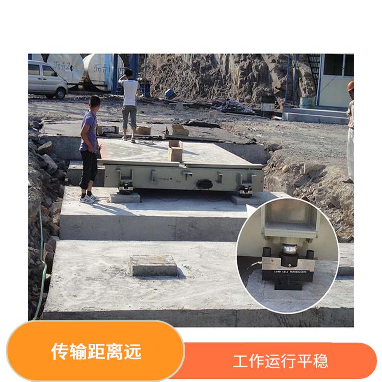 昆山小电子地磅秤 抗扭性能强 便于故障诊断