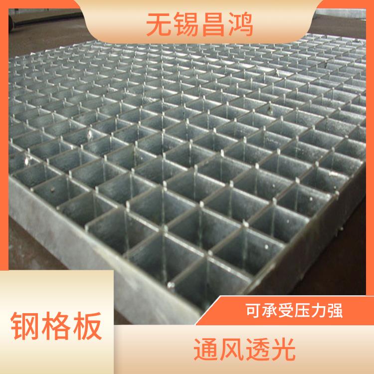 东莞复合钢格板厂家 防滑安全 结构简单紧凑