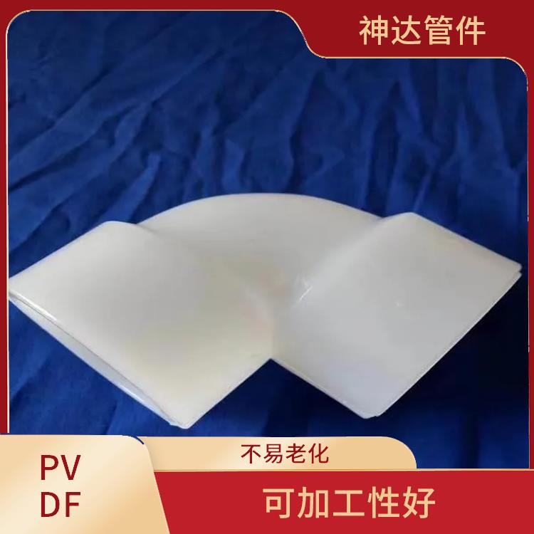 濮阳聚四氟乙烯管 表面光滑 可加工性好