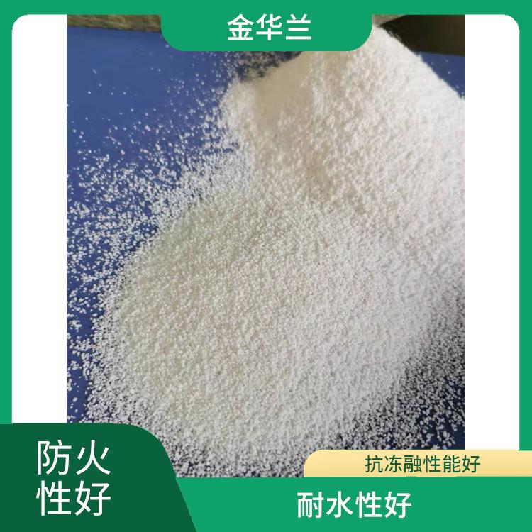 玻化微珠批发 防火性好 有良好的施工性能