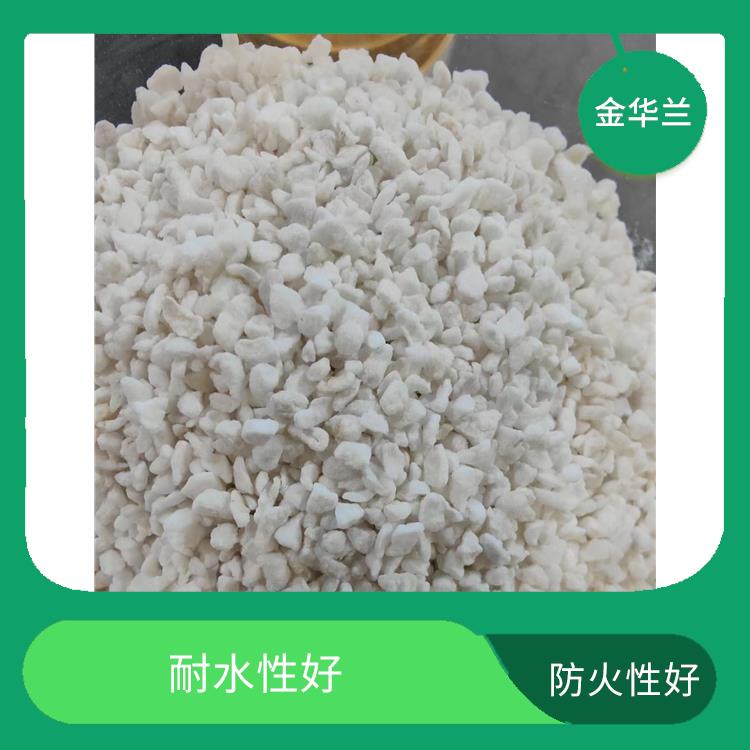 玻化微珠价格 施工周期短 具有良好的粘结力