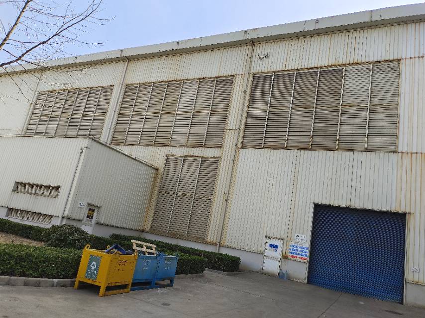 江门市厂房审厂验厂安全检测评估公司