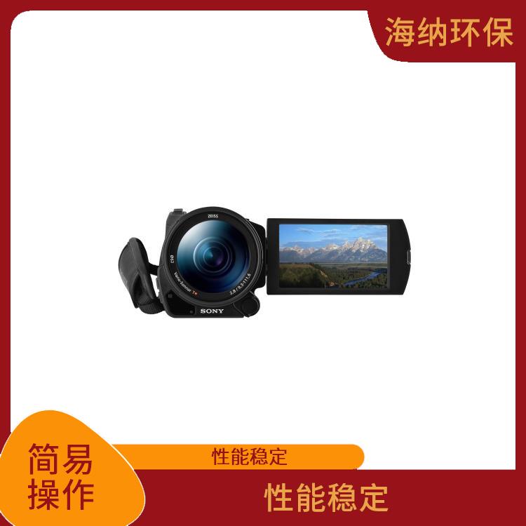 防爆型摄像机 不易损坏 性能稳定