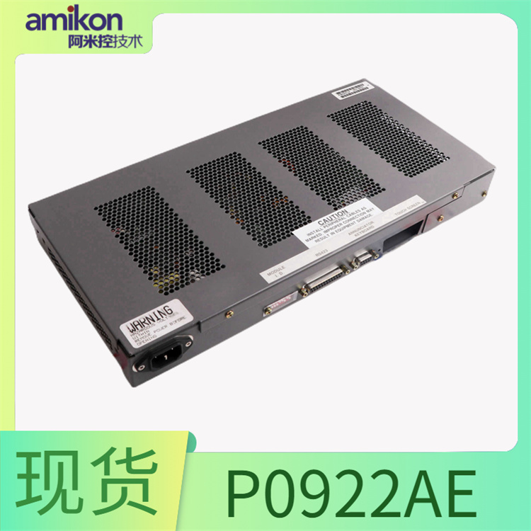 P0926CP ZCP270 控制处理器
