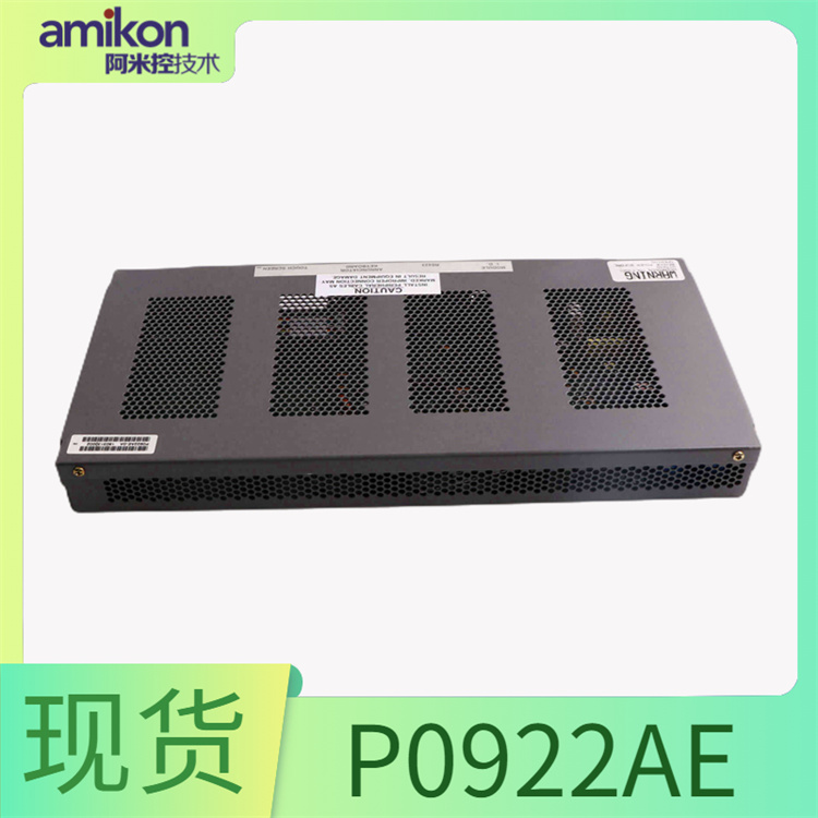 P0960HA REV-0L控制处理器 30 I/A 系列 处理器模块