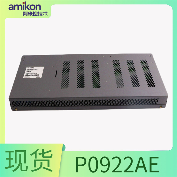 P0960HA REV-0T控制处理器 以太网模块